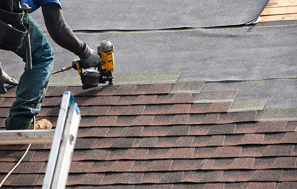 Licensed Gutter Installation service in Jacksonville, IL - Brentwood Metal Roofing